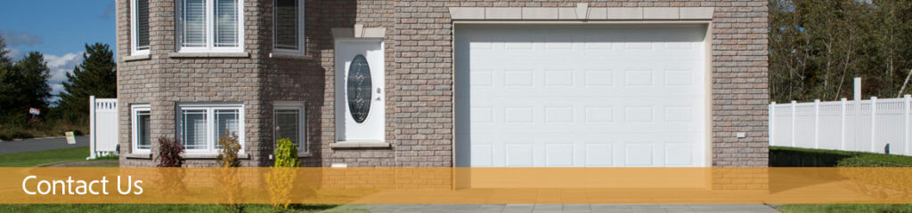 contact garage door repair Seaford