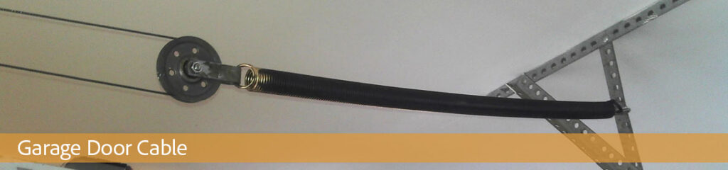 garage door cable Seaford