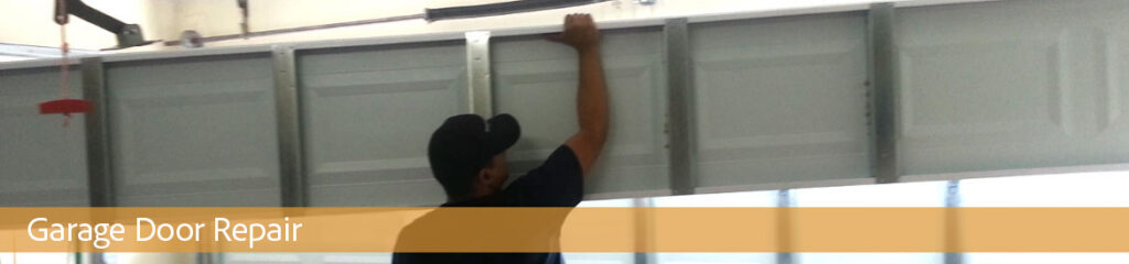 garage door repair Seaford