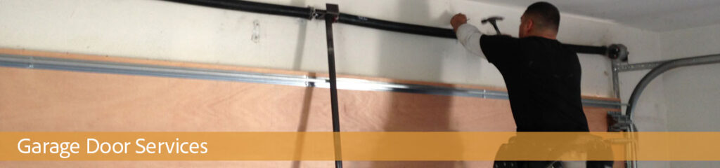 garage door services Seaford