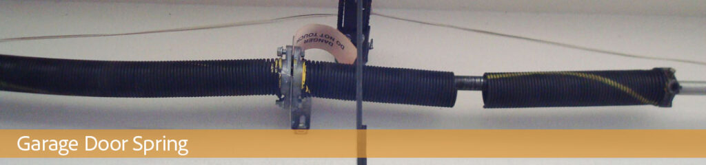 garage door spring Seaford
