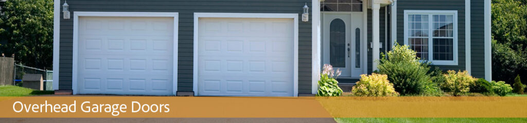 overhead garage door Seaford